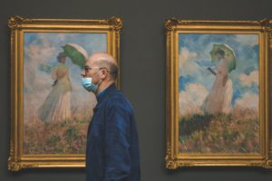 L'impressionnisme et Claude Monet