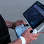 Drone disponible partout maintenant