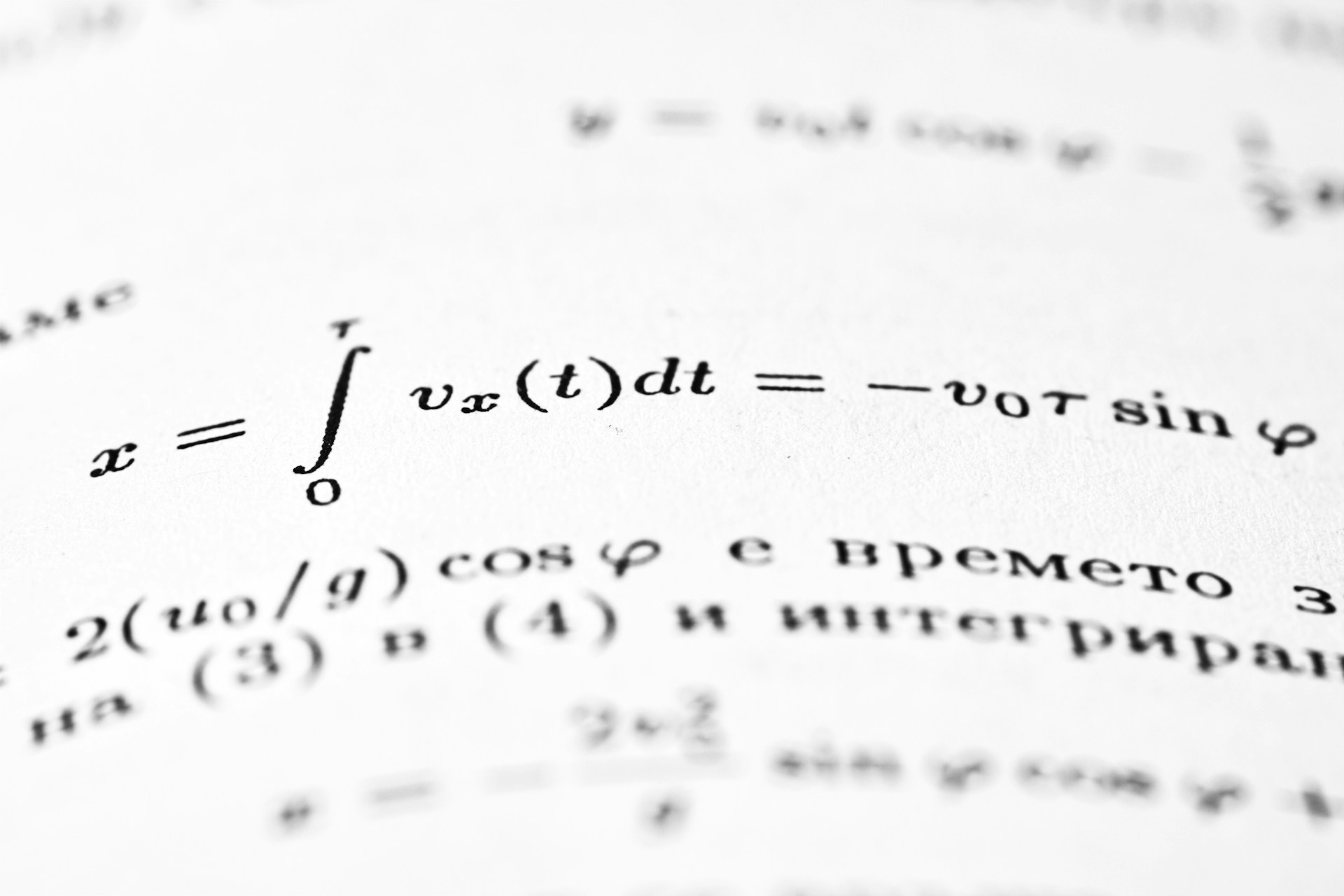 IA dans les mathématiques